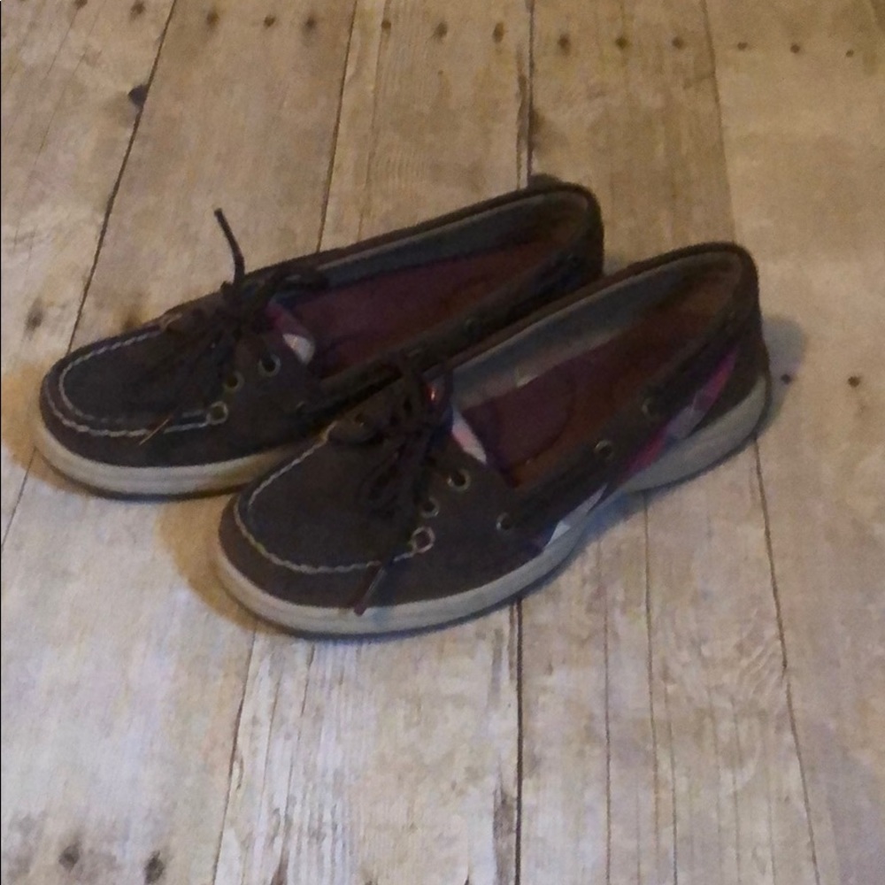 Women’s Sperry Angelfish